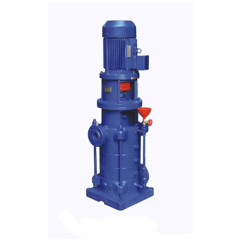 DL DLR型立式多級離心泵