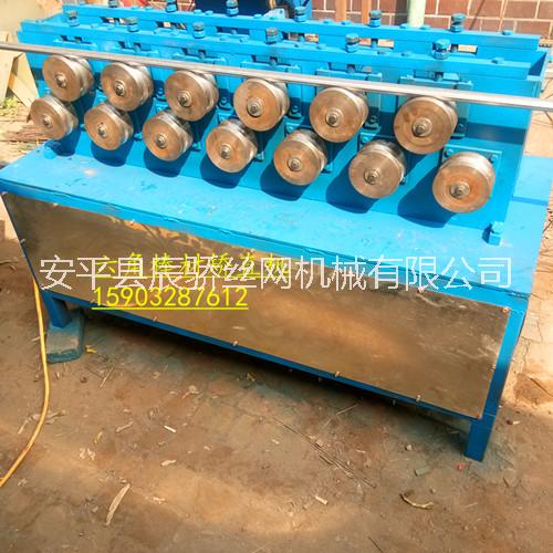 廠家直銷 線材打扣機 全自動鐵線折彎機  線扣機