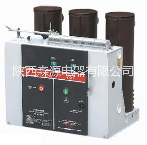 SYV1-12戶內(nèi)高壓真空斷路器