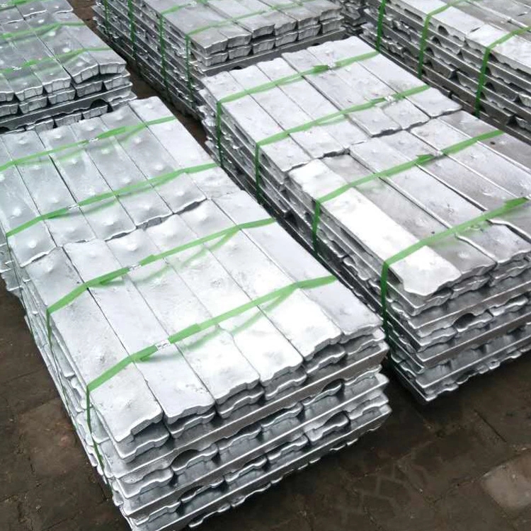 壓鑄鋅合金 3號鋅 5號鋅 壓鑄鋅合金材料 3號鋅 5號鋅錠