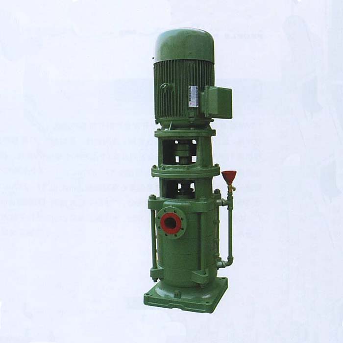 DL DLR型立式多級離心泵