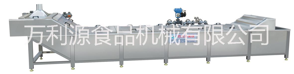 供應(yīng)罐頭巴氏*機(jī)，食品*機(jī)，醬菜巴氏*機(jī)，*線，蔬菜清洗機(jī) 瓶裝罐頭巴氏*機(jī)