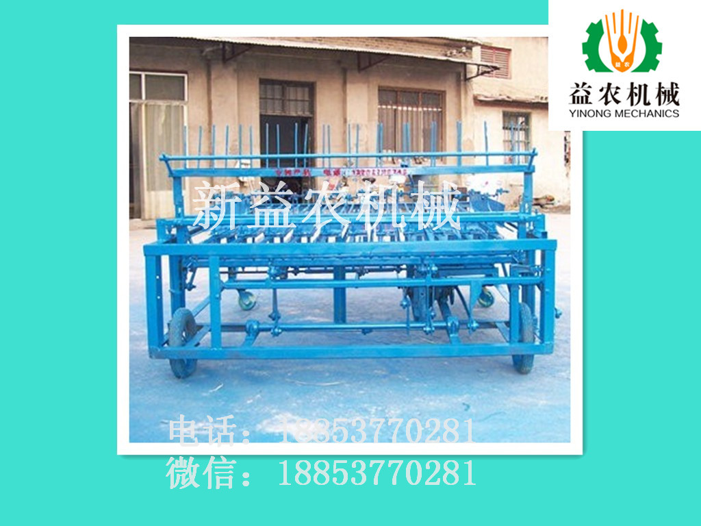 yn-120稻草秸稈編織機(jī)批發(fā)價(jià)