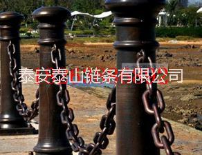 2018質(zhì)量好防生銹16mm護(hù)欄鐵鏈可定制