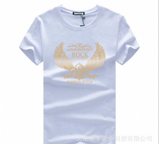 2018新款夏季品牌潮羽毛短袖t恤|北京哪里有羽毛短袖t恤批發(fā)供應(yīng)商|羽毛短袖t恤|北京運(yùn)動(dòng)羽毛短袖供應(yīng)商