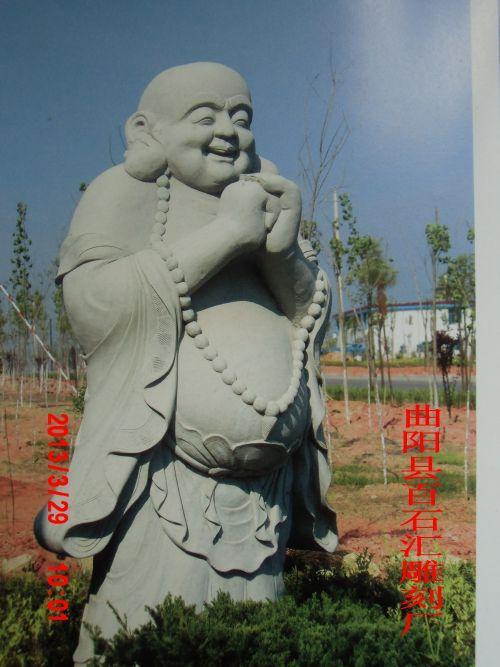 供應(yīng)石雕觀音像佛像