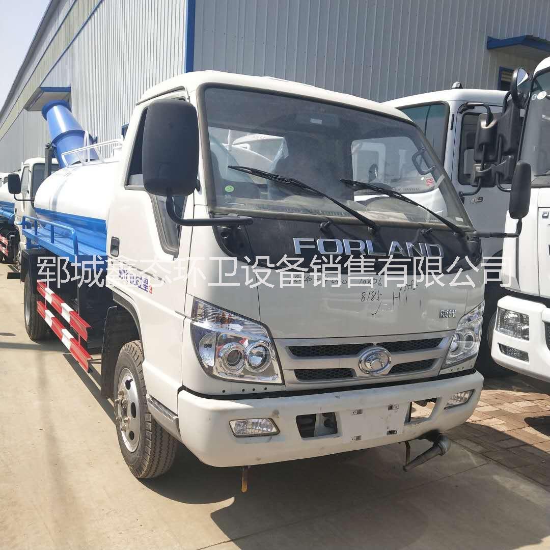 灑水車廠家 小型綠化灑水車價(jià)格 5-15噸灑水車現(xiàn)車出售