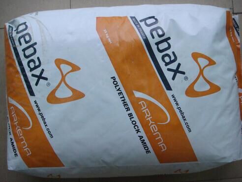 工業(yè)級(jí)PA12法國(guó)阿科瑪4033 SP 01