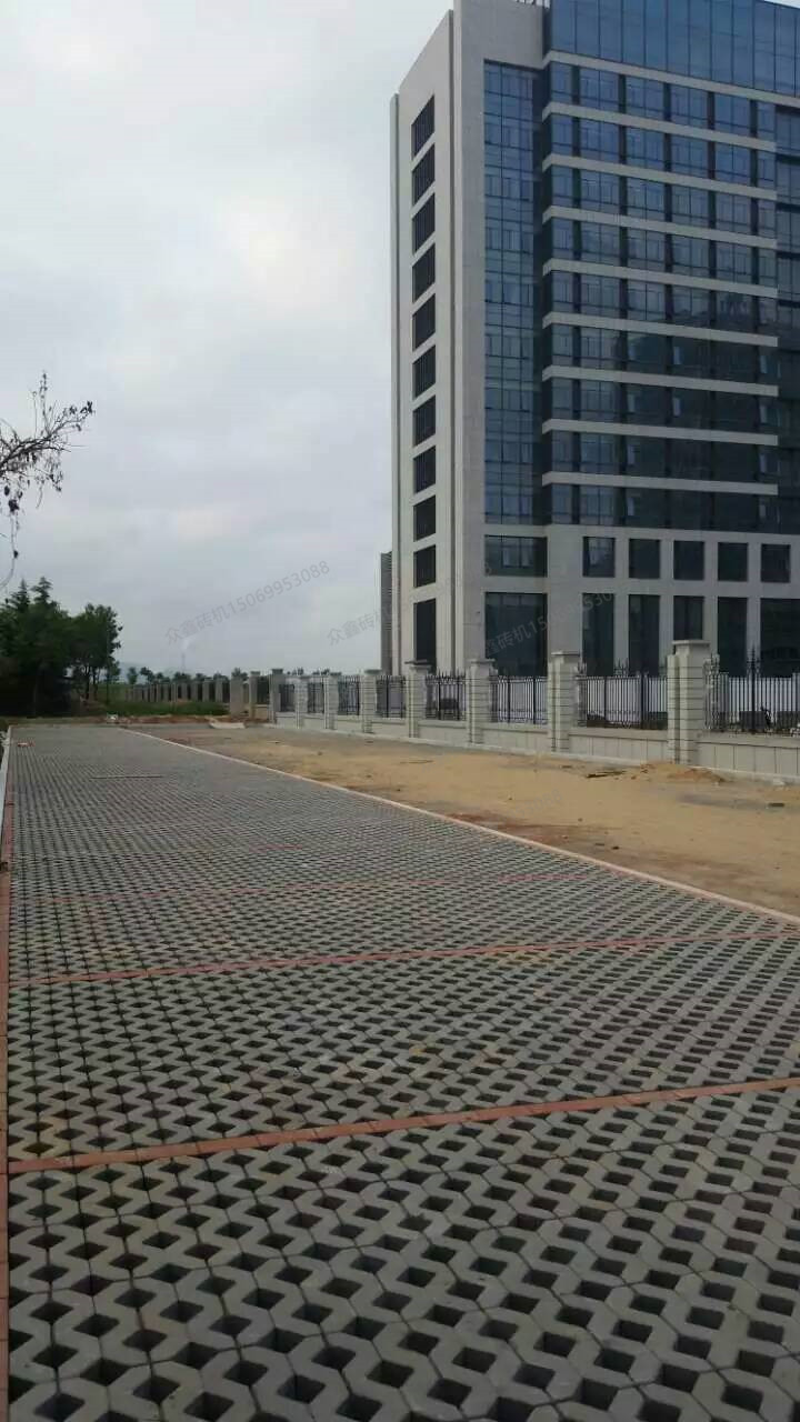 莒南花磚機廠家