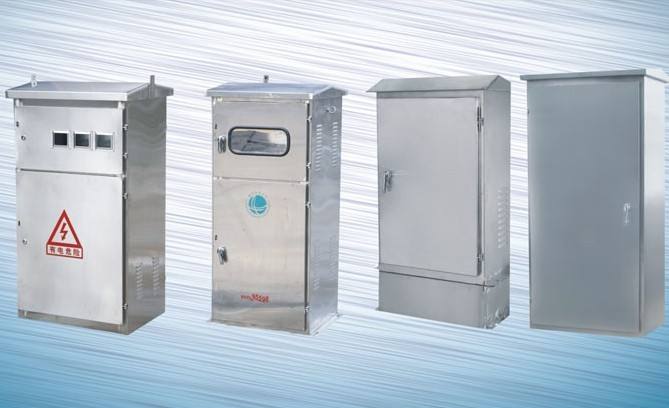 戶外配電箱不銹鋼配電箱故障分析