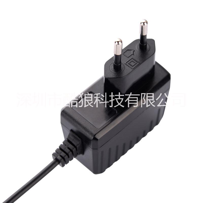 5V1.5A 歐規(guī)電源適配器