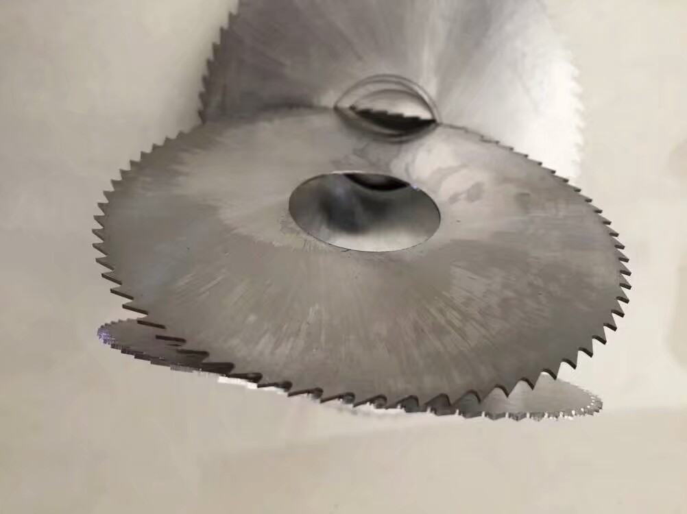 【全磨齒鋸片銑刀 】諾達*