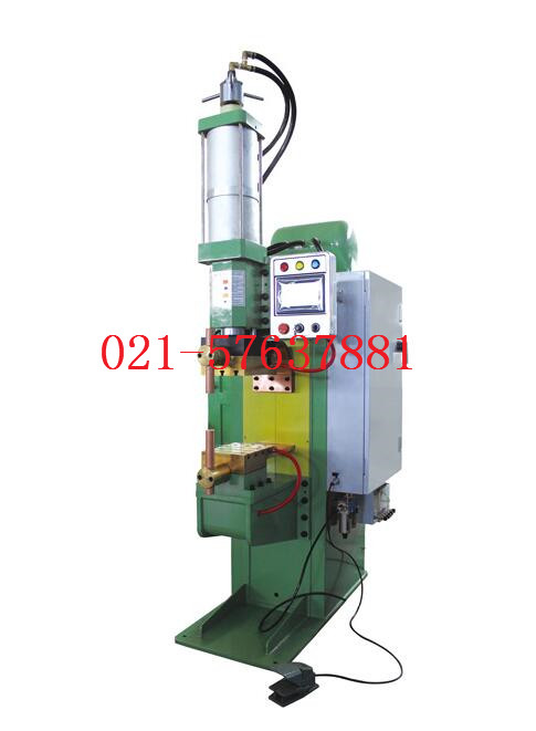 中頻排焊機廠家直銷