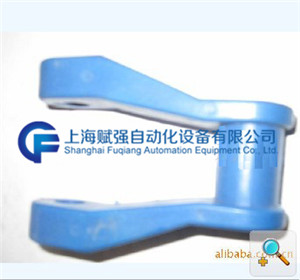 刮泥機(jī)塑料鏈條