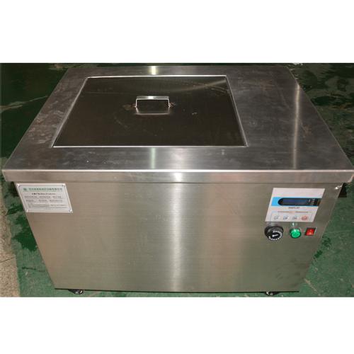 煙臺(tái)單槽超聲波清洗機(jī)，雙槽超聲波清洗機(jī)-廠家直銷 超聲波清洗機(jī)超聲波振板