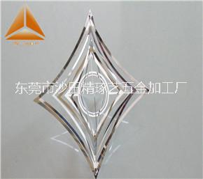 供應(yīng)不銹鋼風(fēng)鈴蝕刻加工,精琢藝不銹鋼蝕刻加工廠