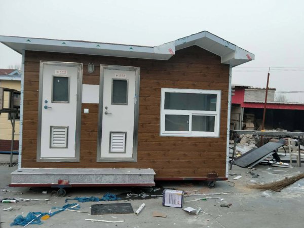 河北移動廁所環(huán)保廁所景區(qū)廁所工地廁所廠家