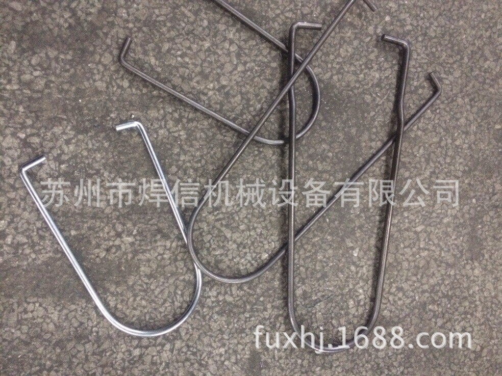 方框對焊機金屬自動對焊機 鐵線對焊機 全自動對焊機UN系列碰焊機