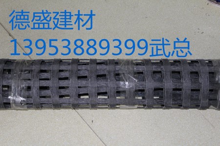 滌綸土工格柵廠家 泰安直銷(xiāo)土工格柵 *惠