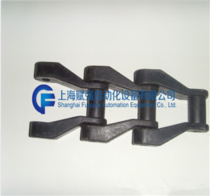 刮泥機(jī)塑料鏈條