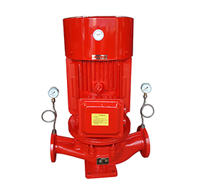 噴淋泵廠家供應(yīng) XBD6.0/15G-L 全銅線電機(jī)  AB簽 一對(duì)一型號(hào)齊全 消火栓泵