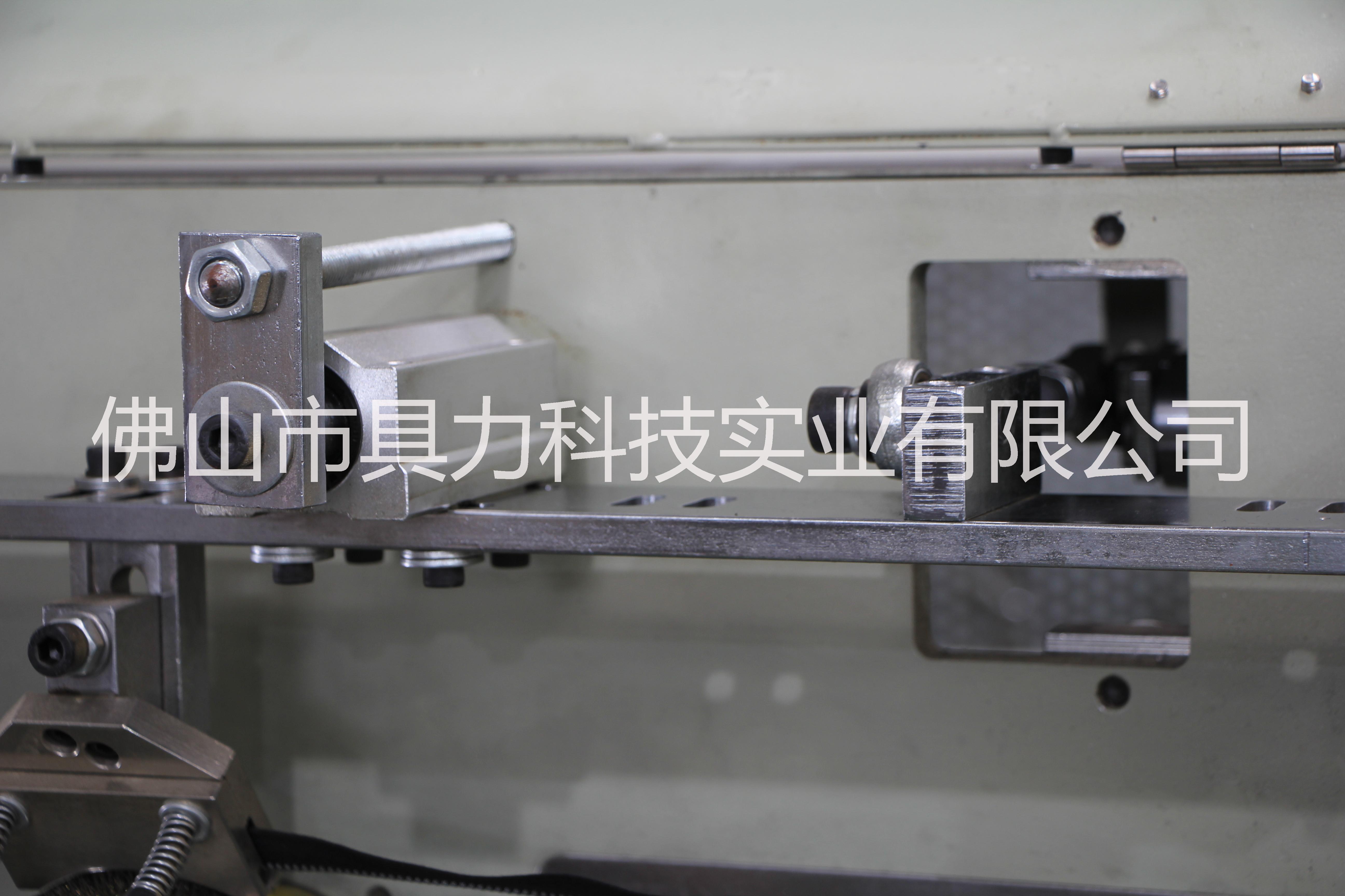 金屬拉鏈平面拋光機|Y牙拋光機|普通牙拋光機|雙點牙拋光機