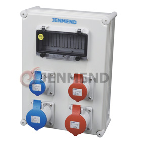 北京*工業(yè)檢修插座箱  供應(yīng)工業(yè)插座箱 移動式舞臺音響插座箱