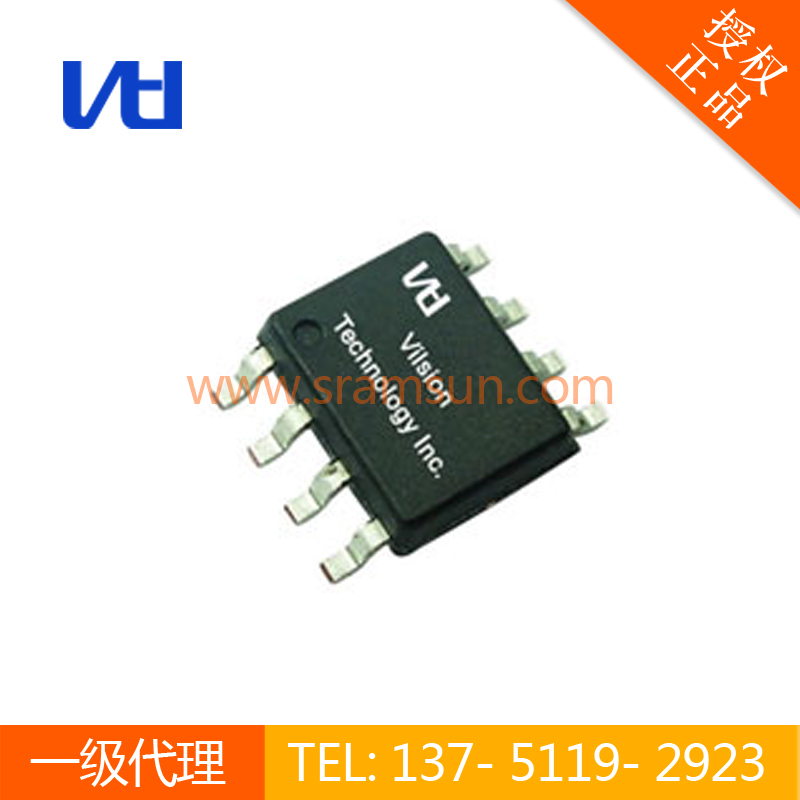 芯片存儲器緩存芯片內(nèi)存IC VTI502NF08NM