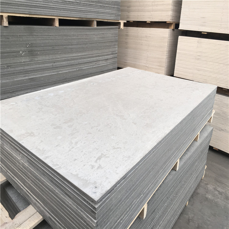 纖維水泥板多少錢一平方米？