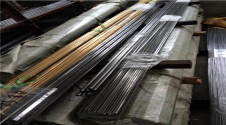 美標(biāo)12L14易車鐵價(jià)格 12L14易切削鋼棒性能