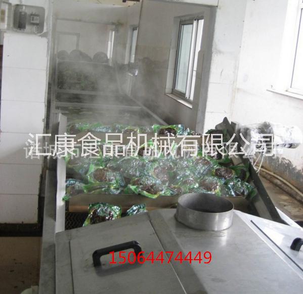 供應(yīng)醬菜巴氏*機(jī) 巴氏*機(jī)報(bào)價(jià) 水浴式巴氏*流水線