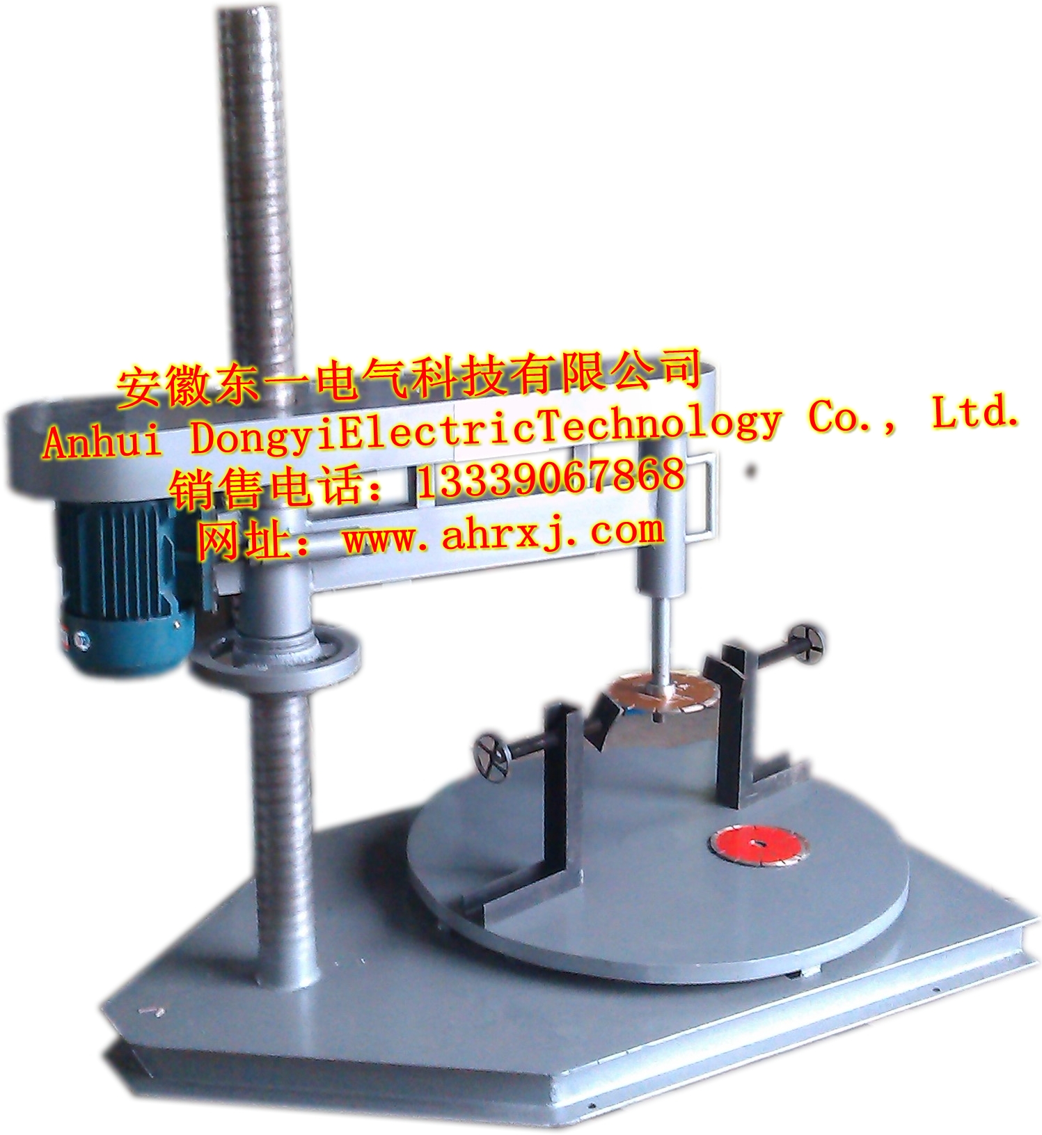 電機(jī)電動(dòng)割線機(jī)