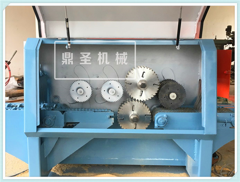 木工多片鋸