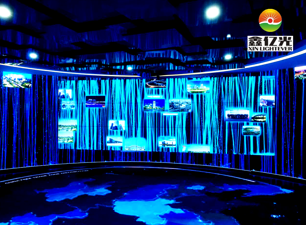 室內(nèi)LED地磚屏p5.2 LED地磚屏P6.25廠家直銷