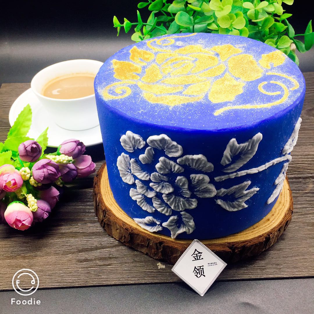 西點烘焙培訓(xùn)---教您開一家自己的蛋糕店