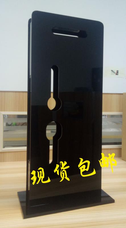 亞克力展示架 亞克力智能鎖展示架 廠家直銷