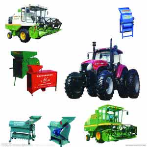 2019年亞洲（泰國）國際農(nóng)機展 栽植機械