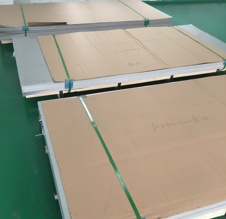 鋼板不銹鋼 不銹鋼棒材冷軋與熱軋的區(qū)別