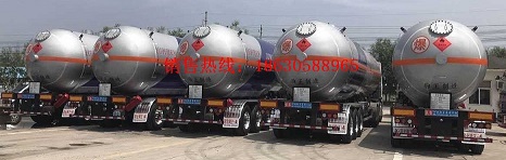 lpg槽車 lpg槽車的用途