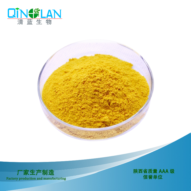 小檗堿 小檗堿、黃連