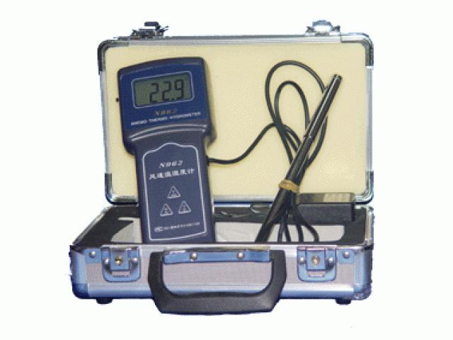 N962風速溫濕度計 熱式溫濕度計