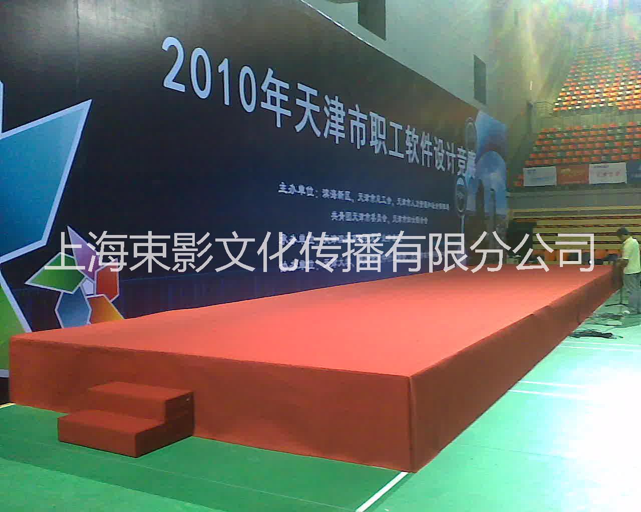 上海龍門架舞臺搭建公司鋁合金舞臺搭建 上海舞臺搭建物料報價