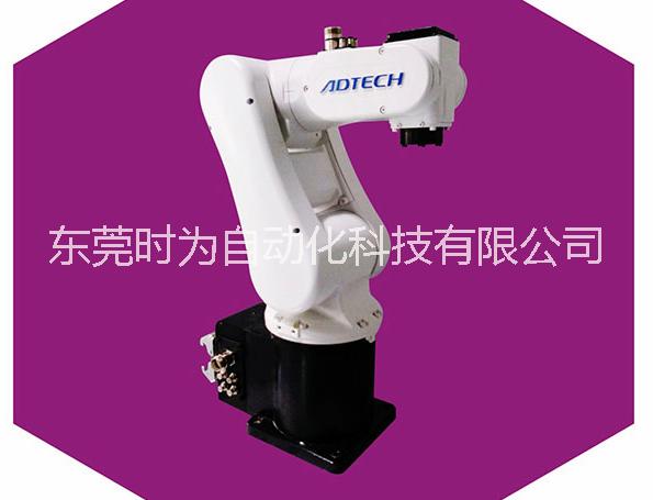 ADTECH眾為興SD500六自由度工業(yè)機(jī)器人六軸機(jī)器人