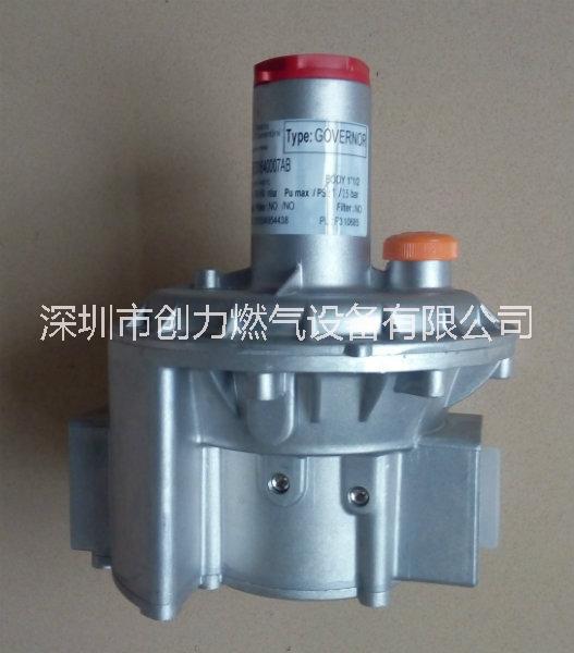 GOVERNOR彈簧式調(diào)壓閥FMF301630005AB穩(wěn)壓閥、FMF301640003AB煤氣減壓閥