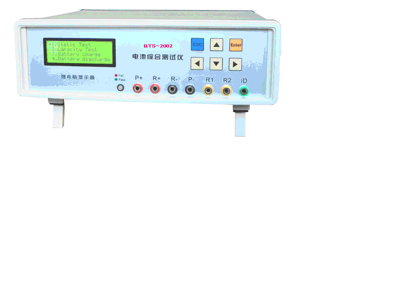 BTS-2002電池綜合測(cè)試儀