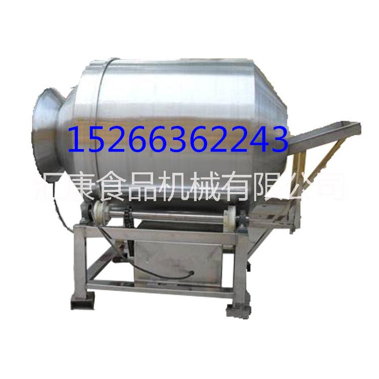 供應(yīng)不銹鋼滾筒拌料機(jī) 滾筒拌料機(jī)報(bào)價(jià) 醬菜拌料機(jī) 油炸食品調(diào)味機(jī)