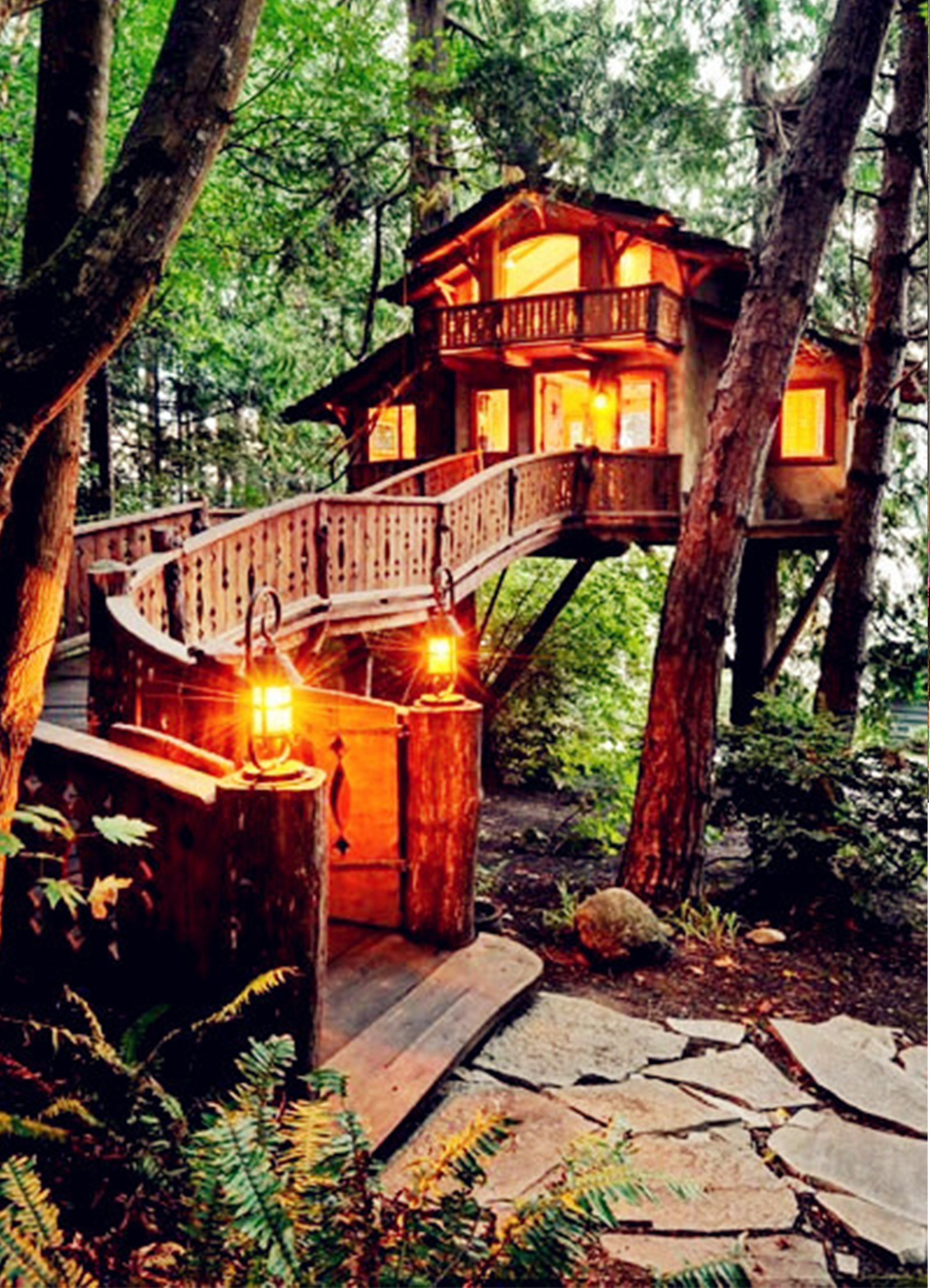 建造原生態(tài)民宿裝修