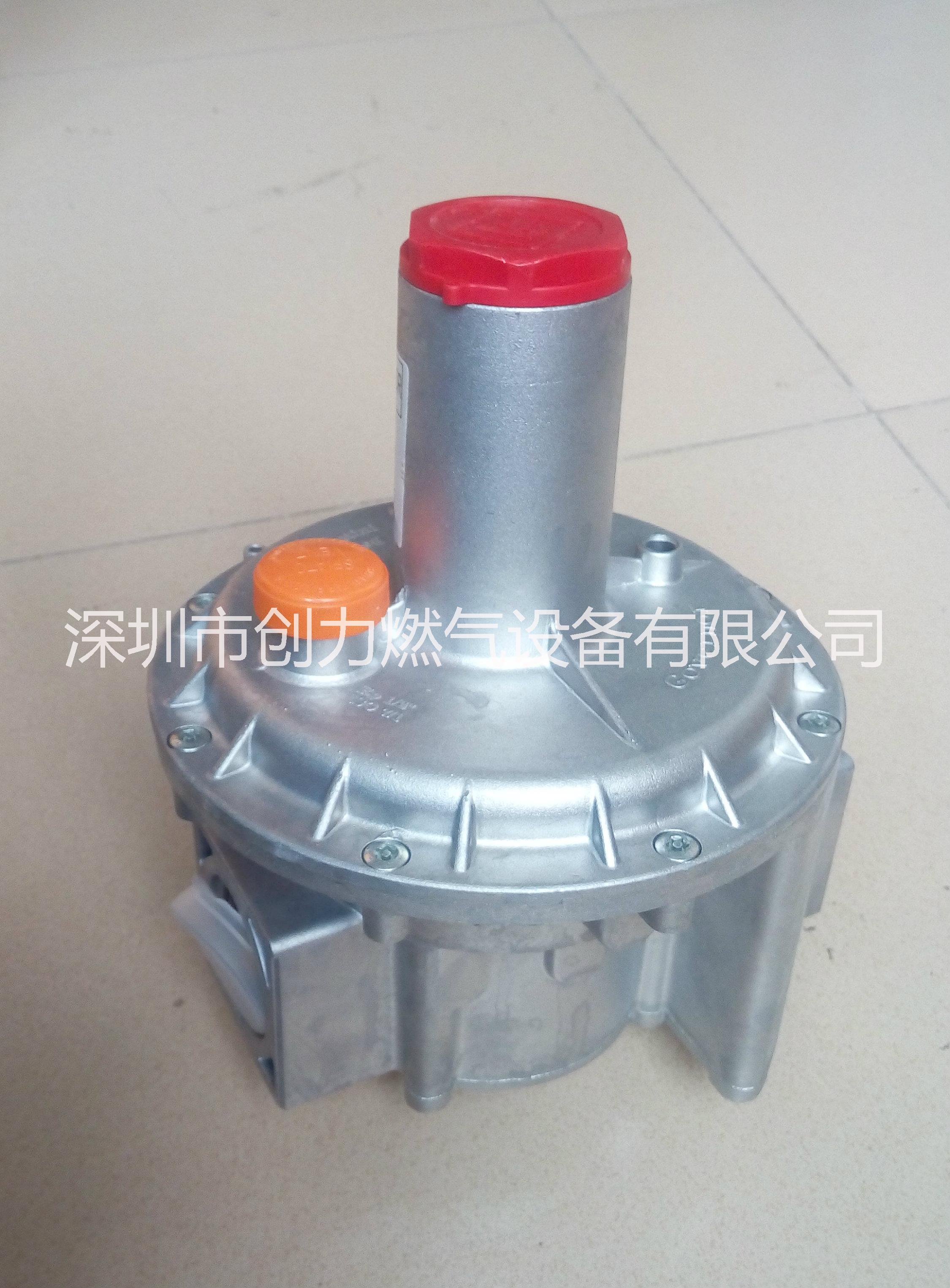 GOVERNOR彈簧式調(diào)壓閥FMF301630005AB穩(wěn)壓閥、FMF301640003AB煤氣減壓閥