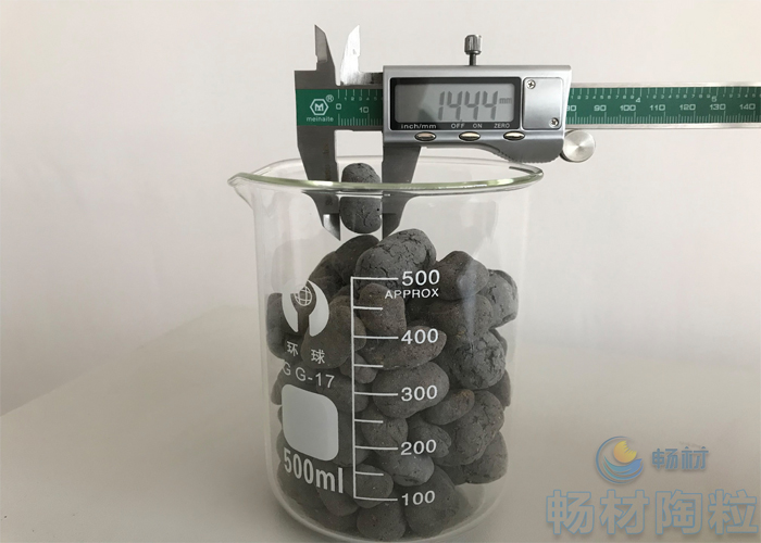 亳州批發(fā)輕質(zhì)回填建筑陶粒