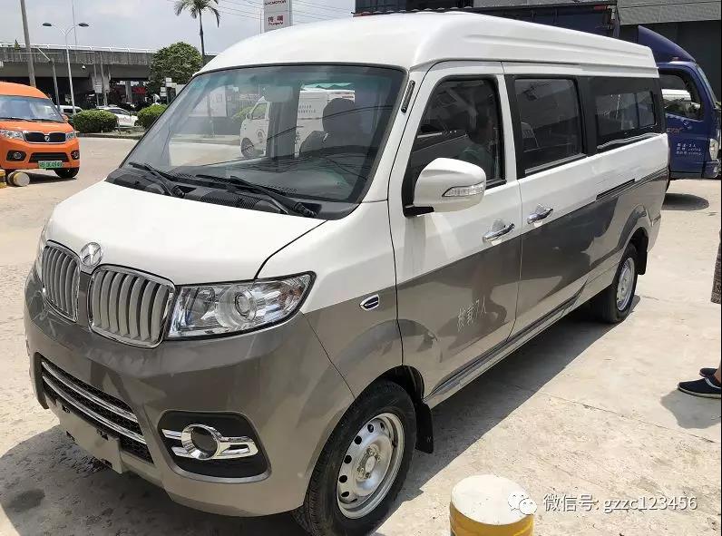 廣州純電動(dòng)汽車租賃，純電動(dòng)物流車租賃